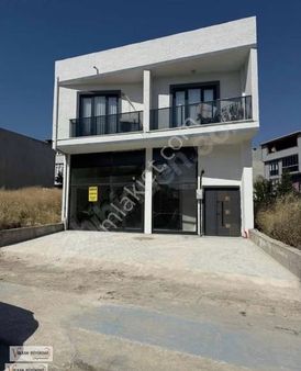 Vb Gayrimenkul Yunuselin'de Merkezi Konumda Kiralık Dükkan