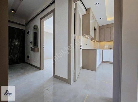 Yeni Ev,yeni Hayat:sıfır 2+1 Kaçırılmayacak Fırsat