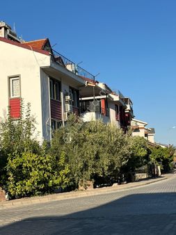 Özcan Gayrimenkul Ve Emlak Danışmanlığı'ndan Muğla Fethiye De Satılık Daire