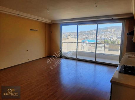 Kuşadası Harika Liman Manzaralı 3+1