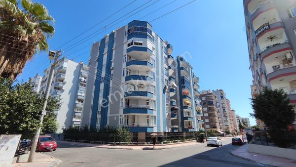 Thor'dan Satılık Mezitli Yeni Mahalle'de 3+1 Fırsat Daire