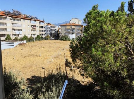 Karaman Su Deposu Manzaralı Kiralık 2+1 Ara Kat Daire