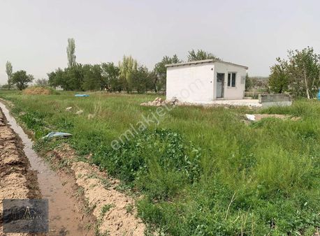 Cırgalan Da Mükemmel Konumda Arsa