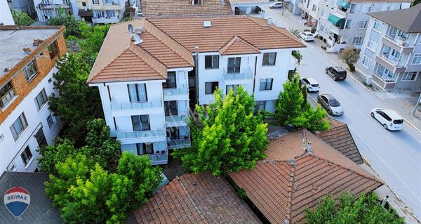 Remax Rıdvan Gedikten Sapanca Rüstempaşada Satılık 2+1 Daire