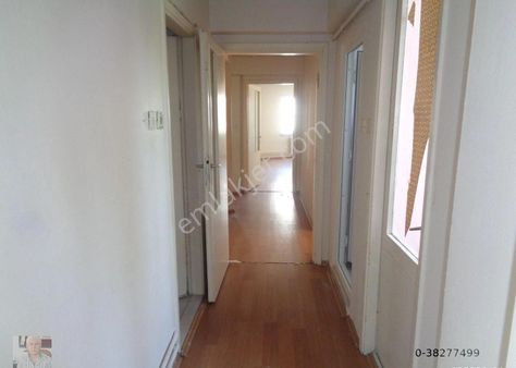 Bursa Osmangazi De Kent Meydanı Manzaralı Arakat Daire