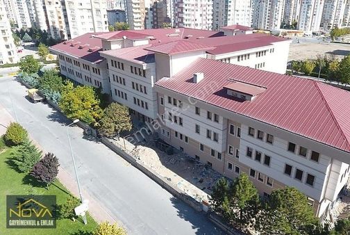 Talas'da Erkek Öğrenciye 7/24 Donanımlı, Yemekli Konaklama