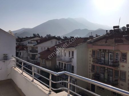 Özcan Emlak'tan Muğla Fethiye Satılık Daire