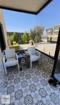 İlice De Yeşil Vadi Sitesi Yanı Satılık 5+1 Villa