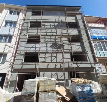 Ömerağa Mahallesi Satılık 1+1 Daire