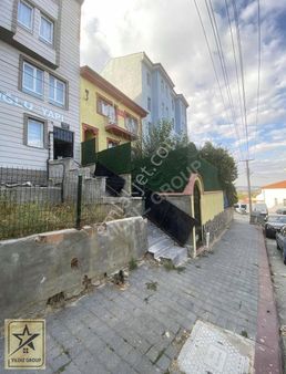 Yıldız Group - Saray Mahallesinde Üç Katlı Bahçeli Müstakil Ev