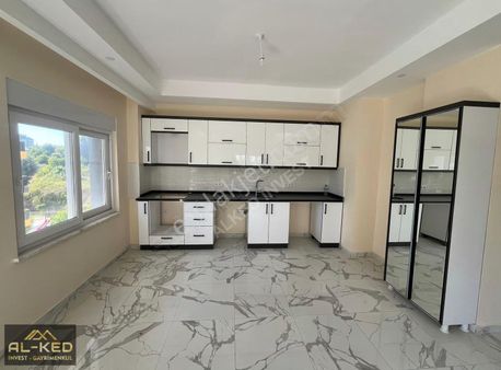 Alanya / Avsallar Mh. 1+1 Satılık Daire