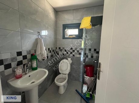 Kıng'den Kestel Alaçam Da Tek Tapu 1662m2 Satılık Tarla