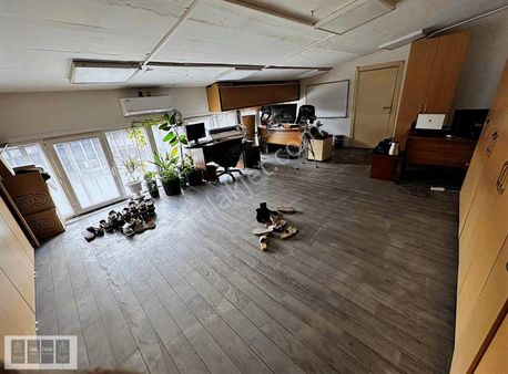 İkitelli Osb Org San İpkas San Sitesinde Yanyana 4 Lü 800 M2