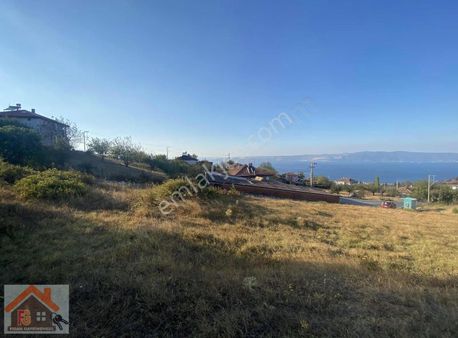 Karamürsel Karapınar Mah. Satılık Deniz Manzaralı Arsa
