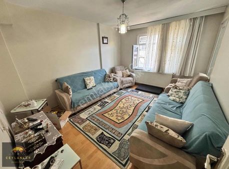 Mehmet Akif Mall Ofa Yakın 2+1 Kuzey Cephe