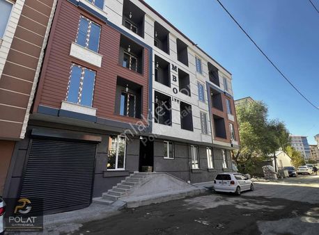 Polat Emlaktan 1+1 Şehir Merkezine Yakın Mutfak Ayrı Balkonlu