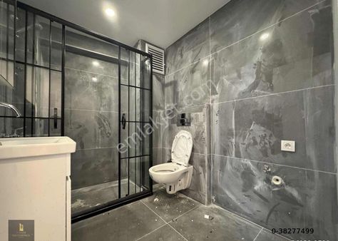 Tokgöz'den Çamlık Caddesi Yakını Sıfır Arakat 2+1 Daire