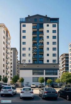 Medical Point Arkası | 160 M² Köşe Daire | Yüksek Kira Getirili