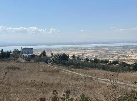 Özdemirden Satılık Bahçe