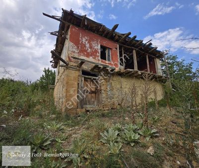 Arslanköy De Arsa Ve Eski Ev