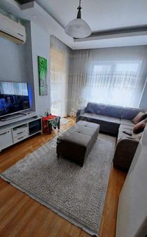 Antalya Konyaaltı Hurma Merkezde Katta Fırsat Acil Kelepir 1+1 Satılık Daire