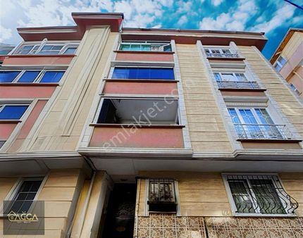 Metrobüse Yakın 2+1 Ara Kat Daire Fırsatı!