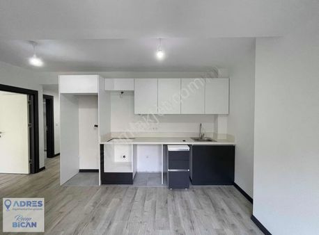 Kağıthane Talatpaşa Mari Vadi Evlerinde Satılık 1+1 Daire