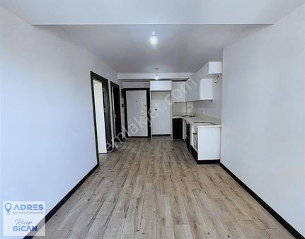 Kağıthane Talatpaşa Mari Vadi Evlerinde Satılık 1+1 Daire