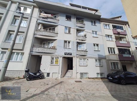 Paşabayırda 2+1 Ters Dubleks Bahçeli Satılık Daire