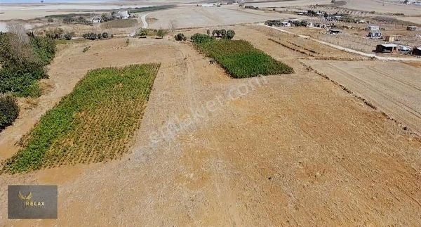 1/1000 Lik Konut Planında Satılık Tarla