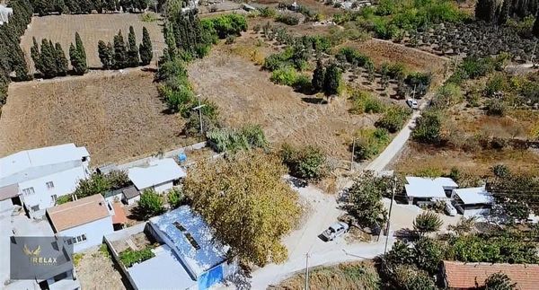 Toplu Konut Projesine Uygun Parseller