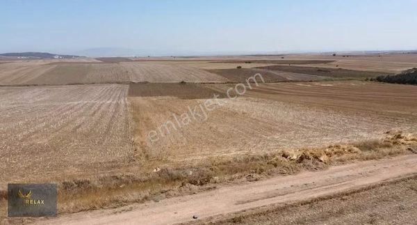 Edincik Sanayi Civarında Satılık Tarla