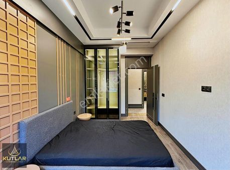 Kutlar'dan İbrahimli 2. Bölgede Satılık Ultra Lüx 3+1 Daire.