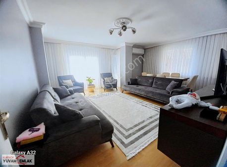 Orhanlı Da Büyük Kullanışlı Ferah 2+1daire