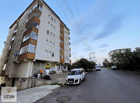 Arsin Merkez De Deniz Manzaralı Kiralık Daire