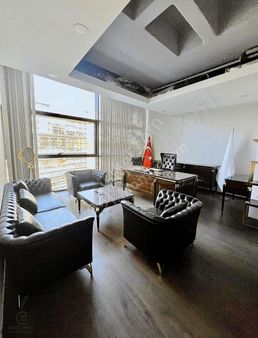 Kağıthane Premier Kampüs Satılık Ofis