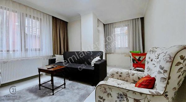 Kağıthane'de Eşyalı 2+1