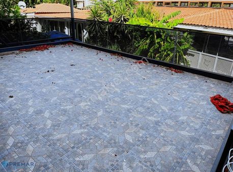 Premar Datça Kumluk Sahili Denize Sadece 50m Mesafede Lüks Konut