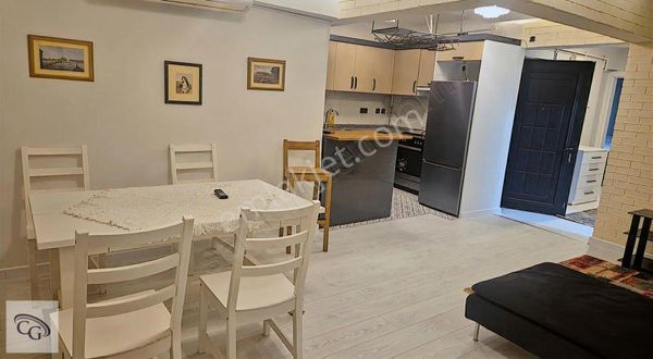 Akaretlere Komşu Şair Nedim Cad.ye 2 Adım Kışbahceli Giriş Dair