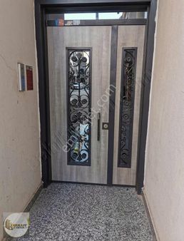 Yeni İlan // Çevik 1 De Asansörlü Eşyalı Doğ. Klimalı 1+1 Daire