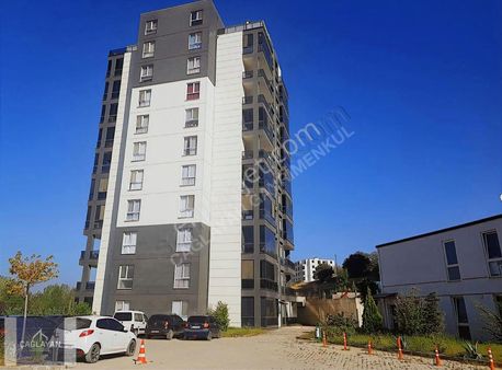 Nilüfer Kızıcıklı Aspendos Evleri 2+1 Ara Kat Kiralık Daire