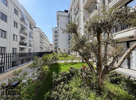 Uğurlu'dan Hilal Hill Sitesi 2.etap Satılık 3+1 Daire