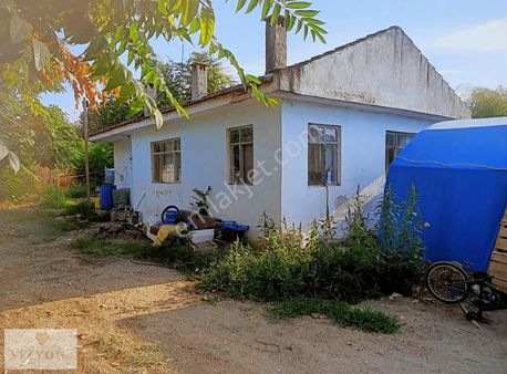 Yenisehir/çeltikçi Köyünde Betonarme Tek Katli Ev Ve Arsası