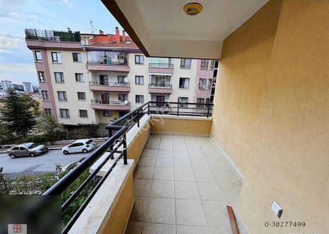 Kırkkonaklar Bademli Parkı Yanı Katta Yapılı 3+1 Satılık Daire