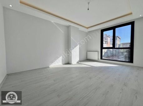 Kat Mülkiyetli İskanlı 2+1 Lüks Arakat (araç Takası Olur)