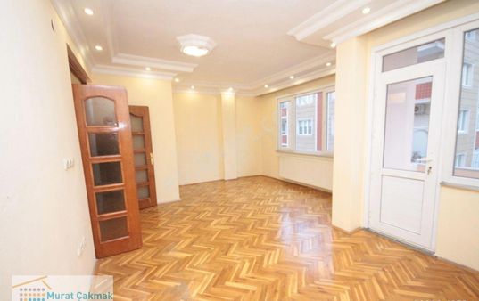 Satılık 3+1 Yeniköy Bağlarda Ara Kat Nezih Ferah Boş Daire