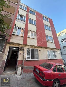 Detay Emlak'tan Paşabayır Mahallesinde Masrafsız 2+1 Daire