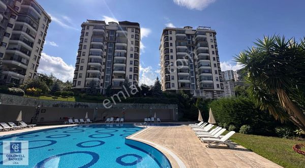 Beşirli Yeşilpark Etap 1 Sitesinde Kiralık Daire