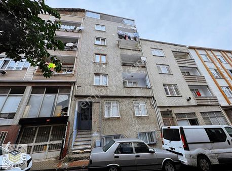 B.paşa Terazidere Mah. 3+1 120 M² Geniş Ve Ferah Satılık Daire