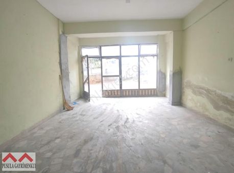 '''ister Dükkan İster Depo Kullanımına Uygun Dükkan'''